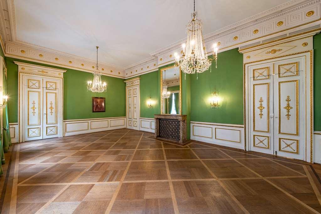 Bayerischer Hof 5* München