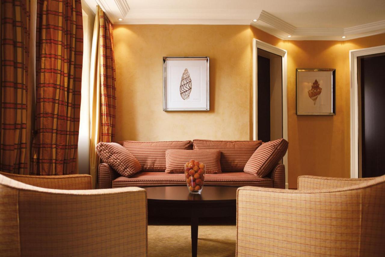Bayerischer Hof 5* München