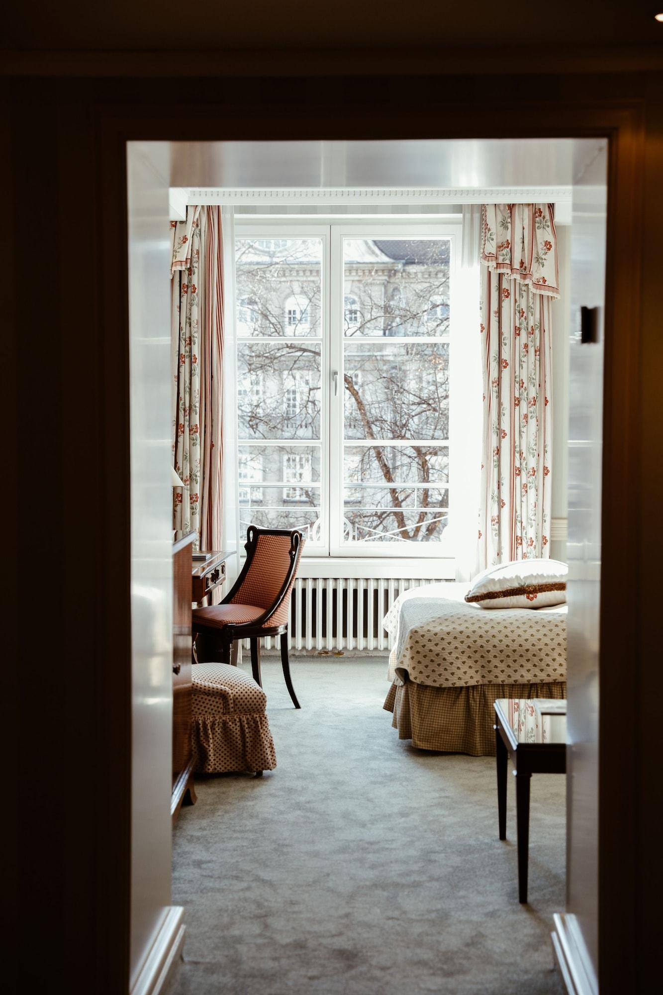 Hotel Bayerischer Hof München