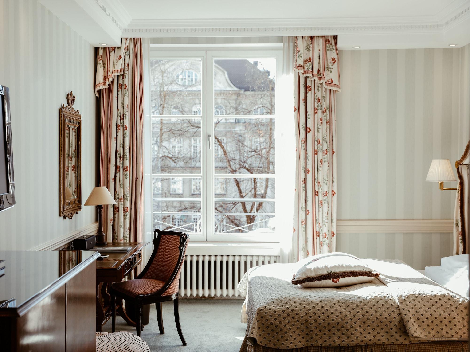 Bayerischer Hof Hotel München