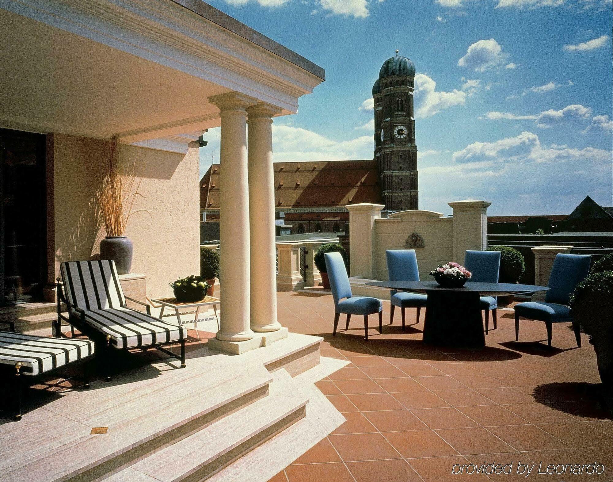 Hotel Bayerischer Hof