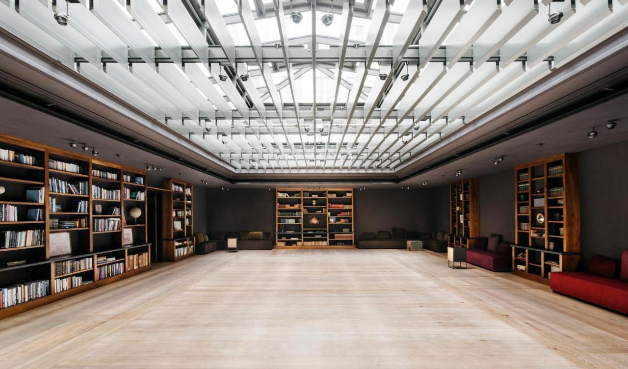 Hotel Bayerischer Hof München