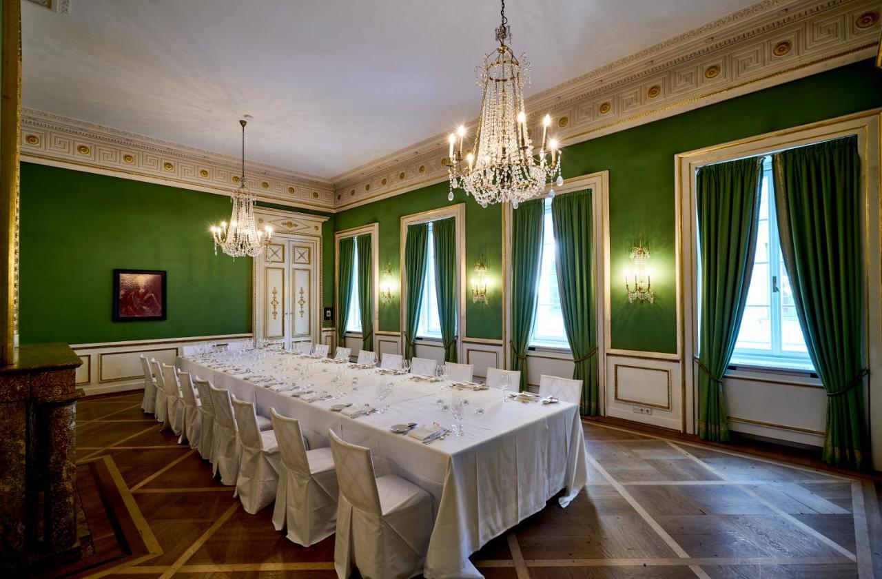 Bayerischer Hof Hotel München